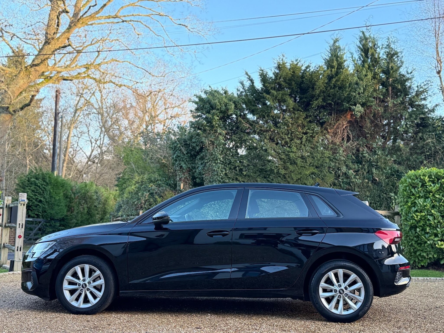 Used Audi A3 2021 for sale - 77128643: Photo 6