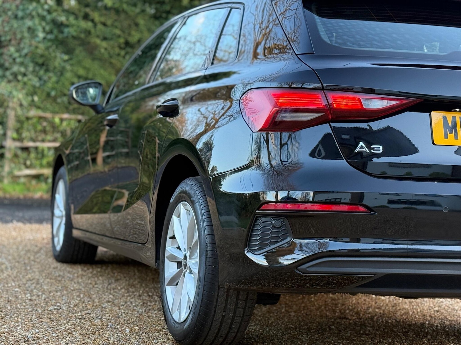 Used Audi A3 2021 for sale - 77128643: Photo 7