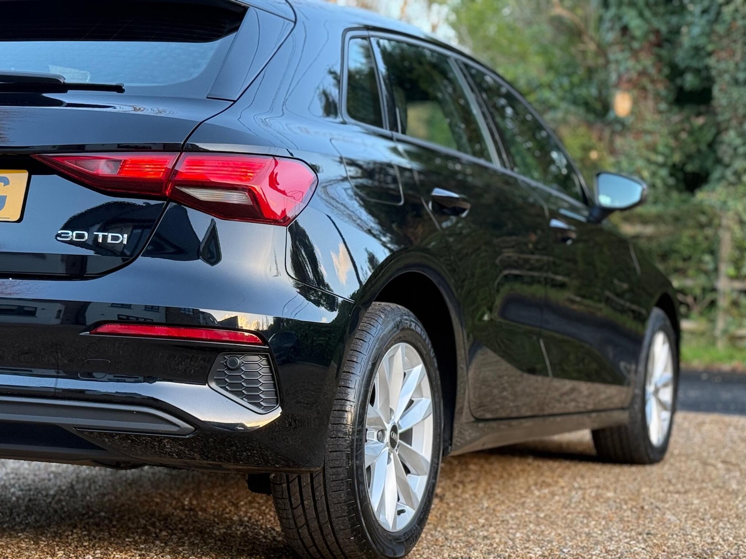 Used Audi A3 2021 for sale - 77128643: Photo 9