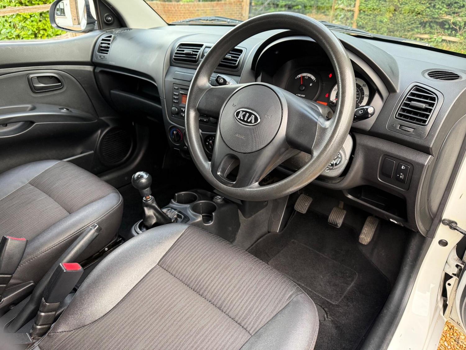 Used Kia Picanto 2009 for sale - 77128636: Photo 10