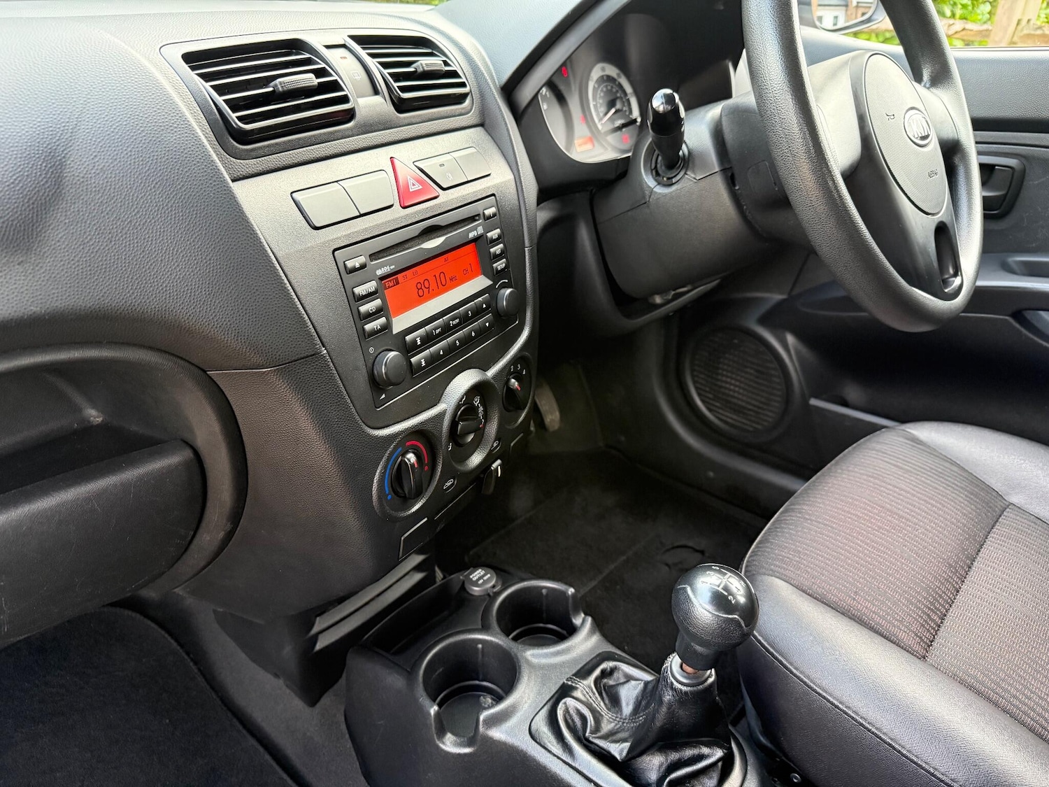 Used Kia Picanto 2009 for sale - 77128636: Photo 11