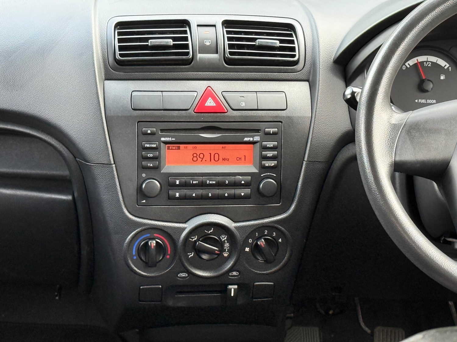 Used Kia Picanto 2009 for sale - 77128636: Photo 12