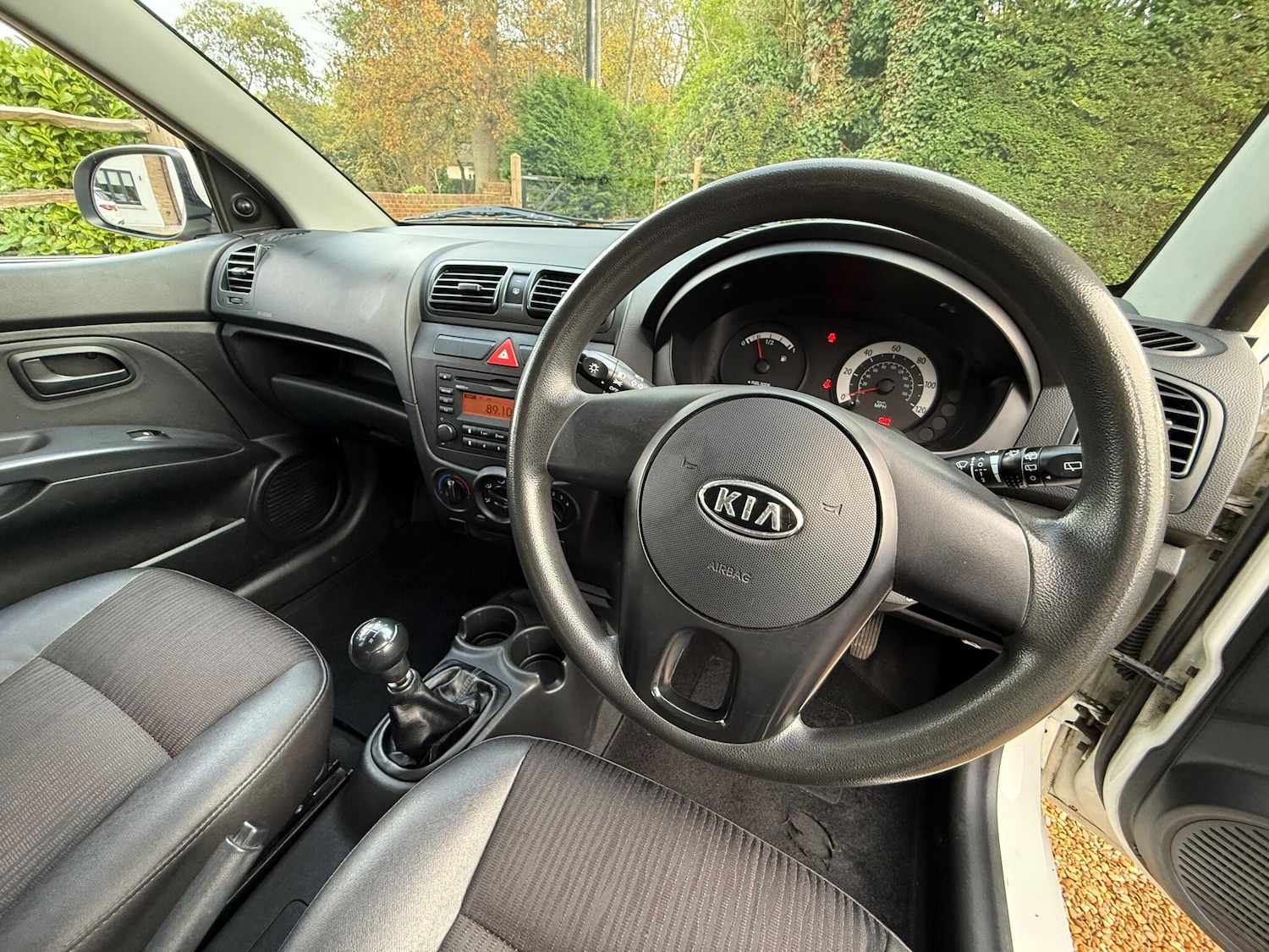 Used Kia Picanto 2009 for sale - 77128636: Photo 15