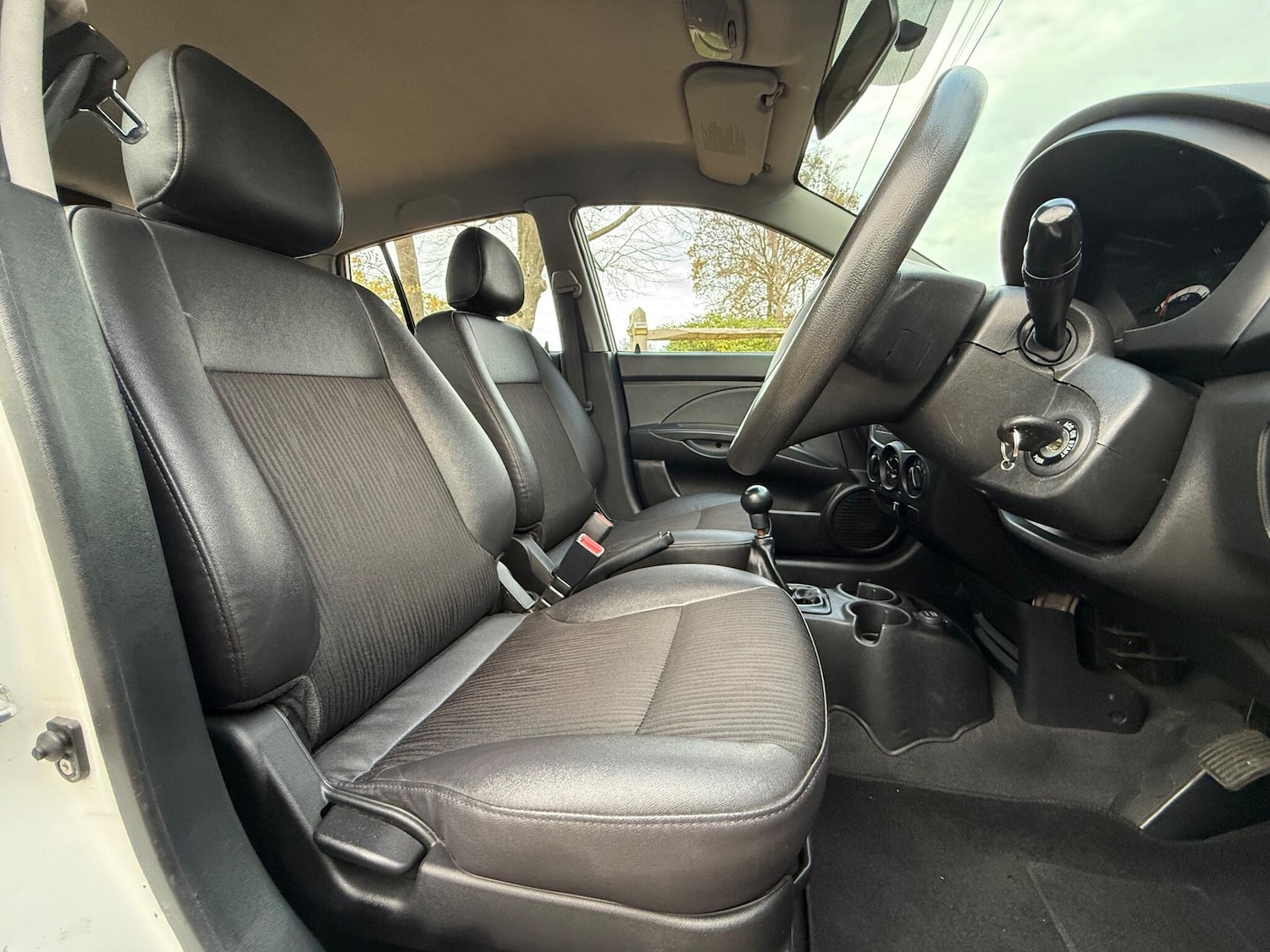 Used Kia Picanto 2009 for sale - 77128636: Photo 16