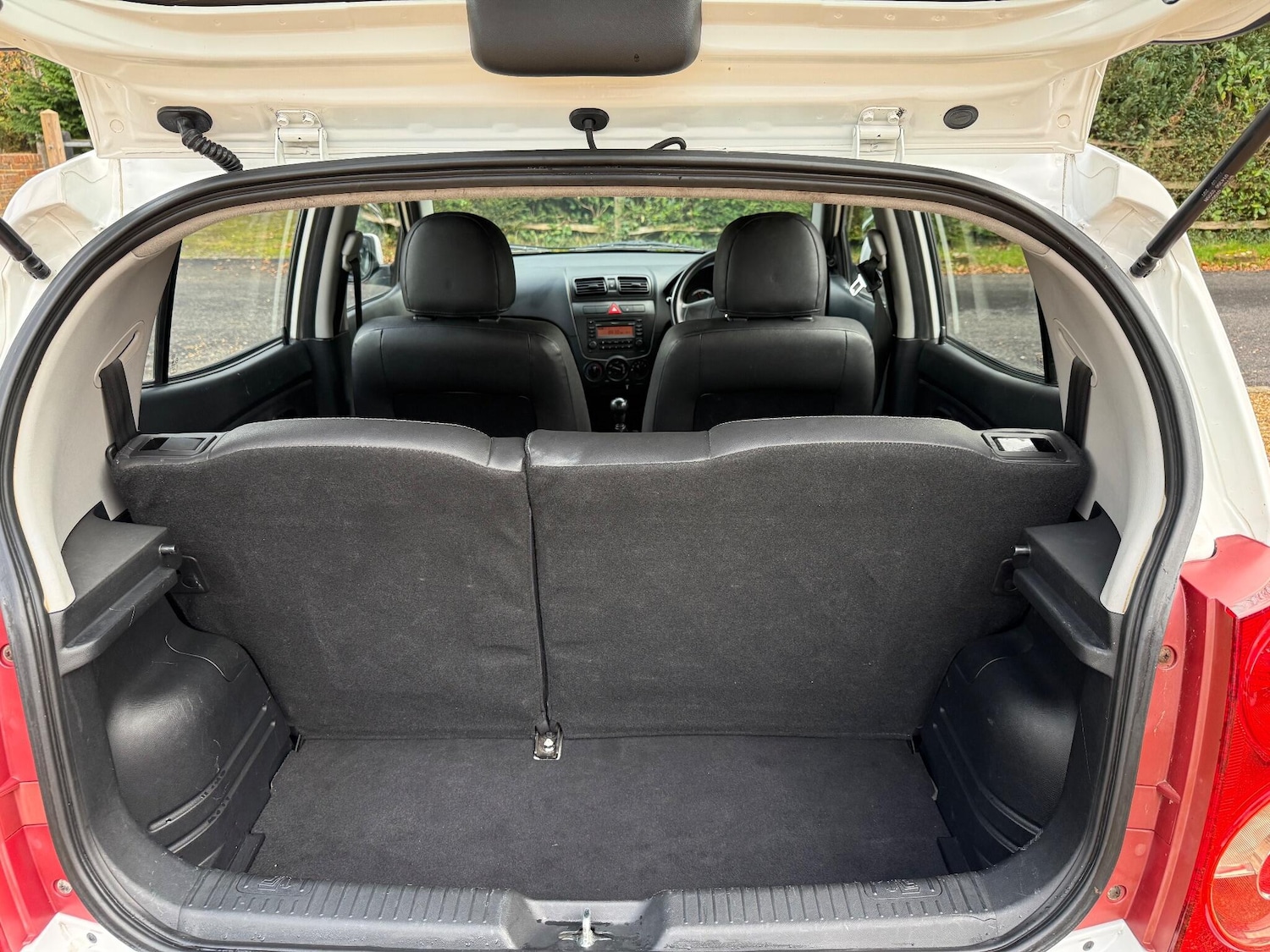 Used Kia Picanto 2009 for sale - 77128636: Photo 18