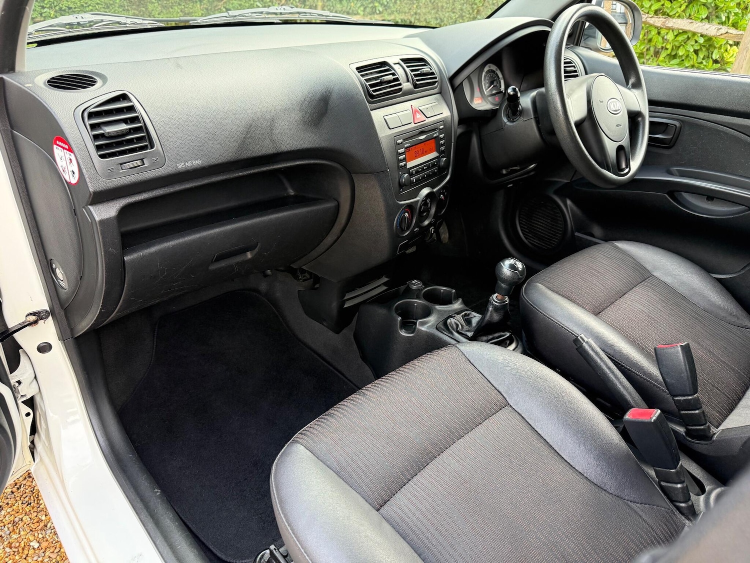 Used Kia Picanto 2009 for sale - 77128636: Photo 20