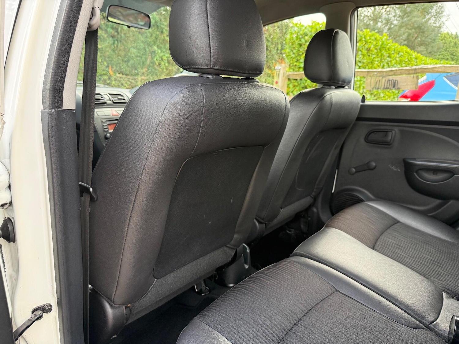 Used Kia Picanto 2009 for sale - 77128636: Photo 21