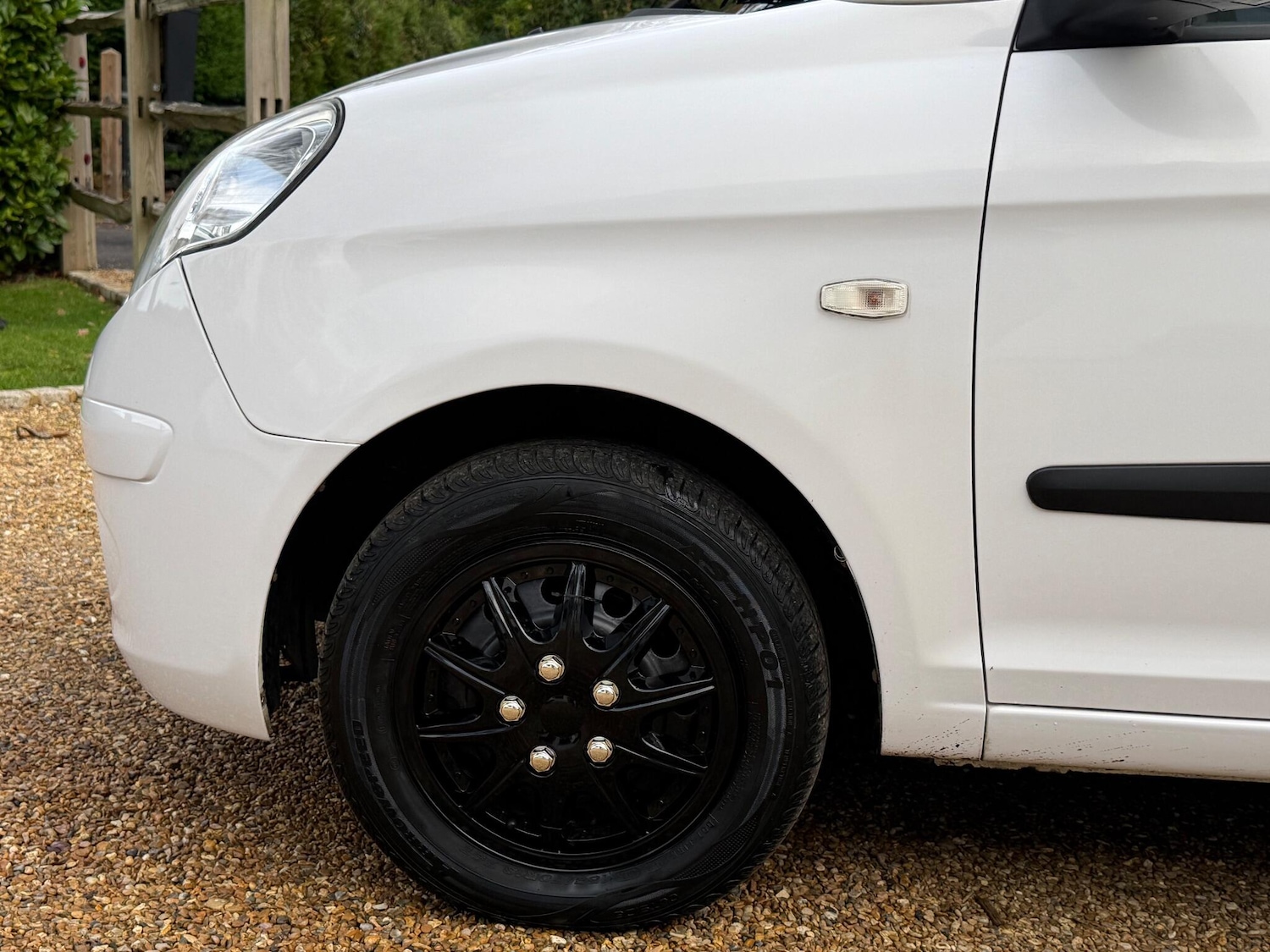 Used Kia Picanto 2009 for sale - 77128636: Photo 24