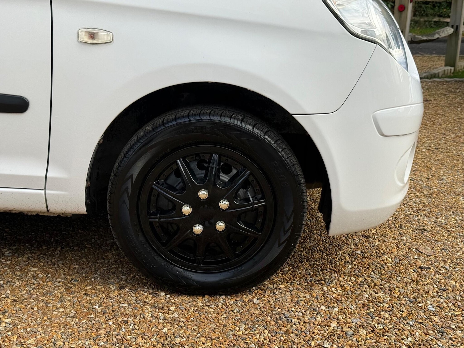 Used Kia Picanto 2009 for sale - 77128636: Photo 25