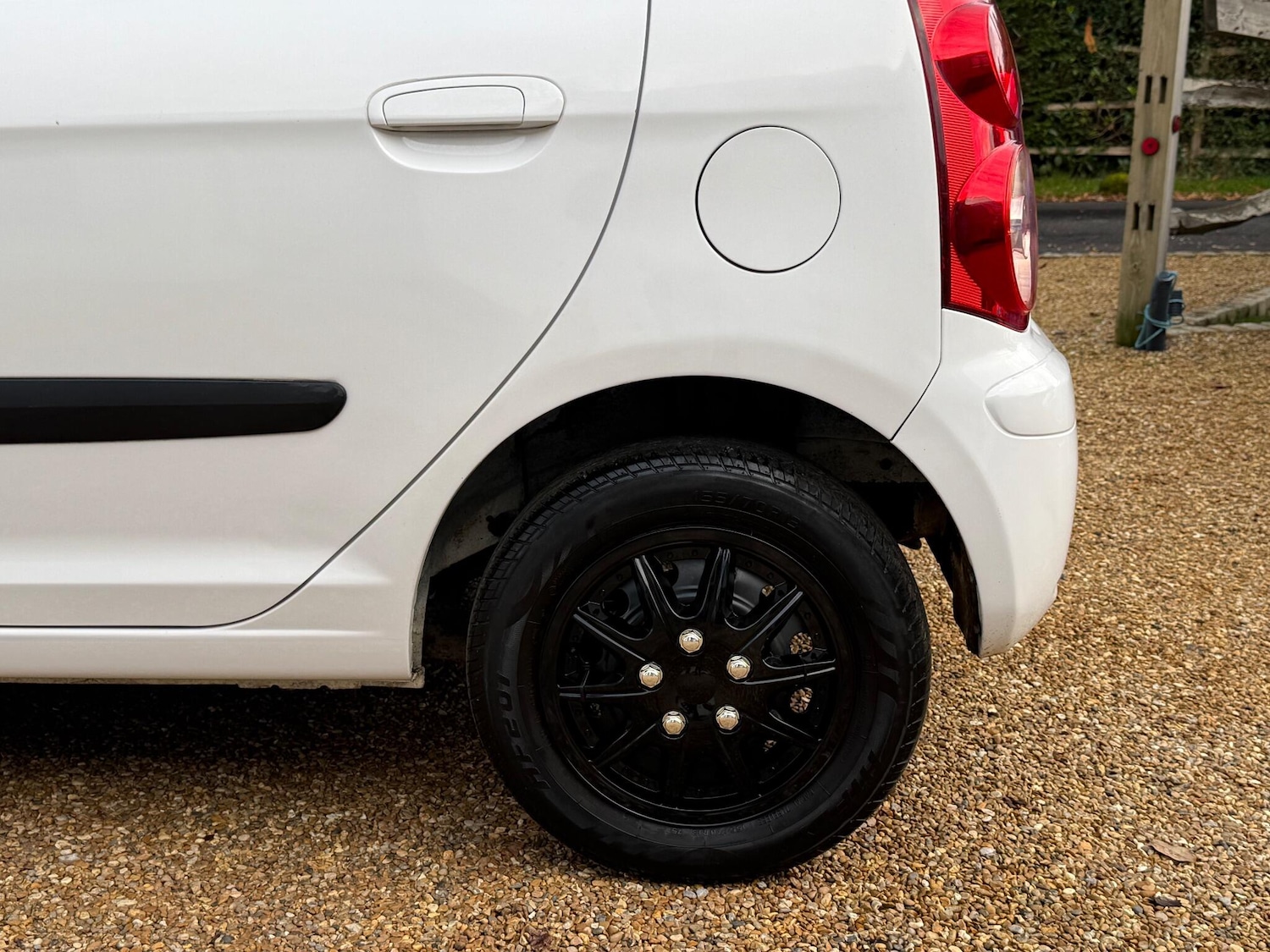 Used Kia Picanto 2009 for sale - 77128636: Photo 26