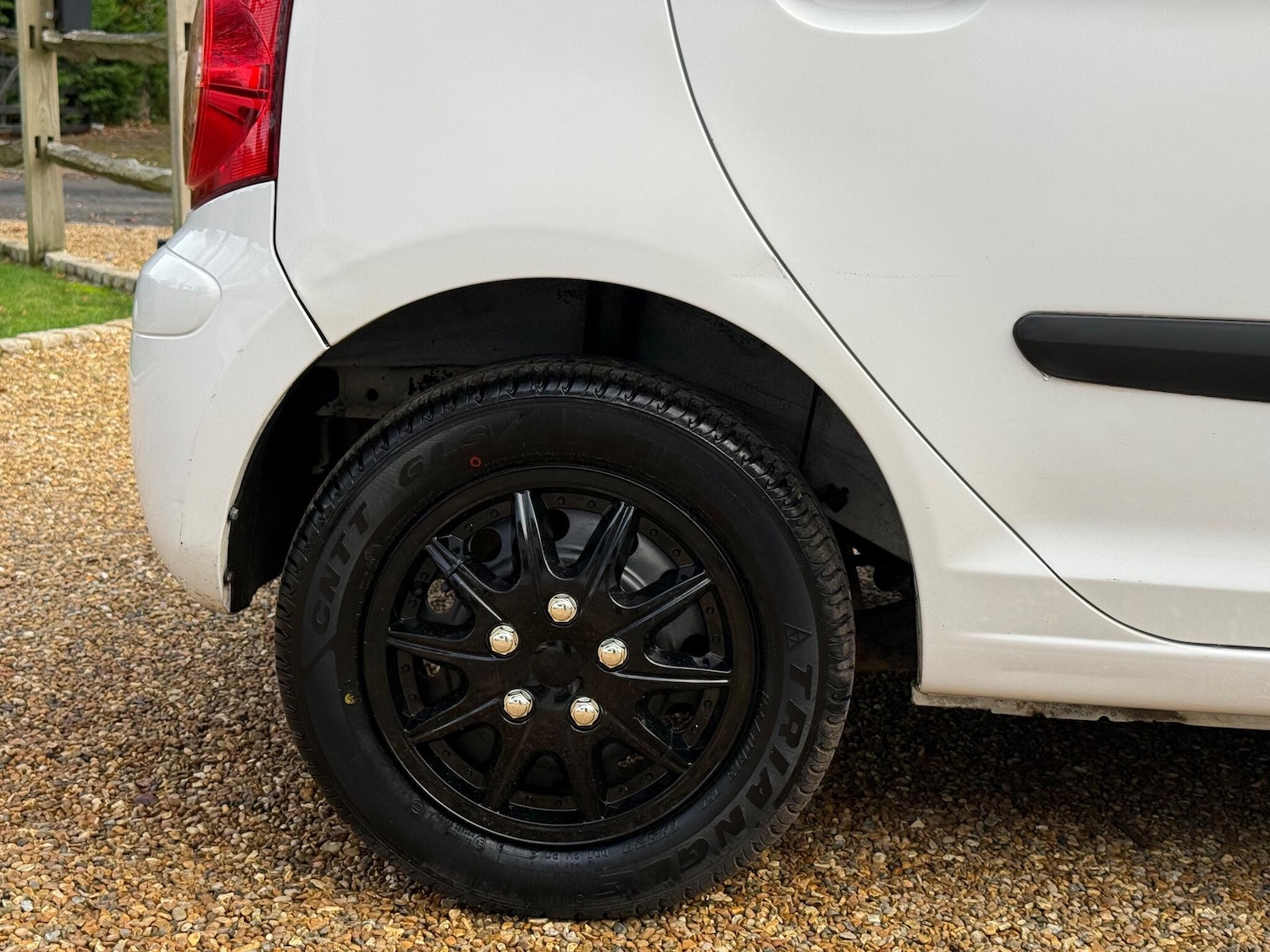 Used Kia Picanto 2009 for sale - 77128636: Photo 27