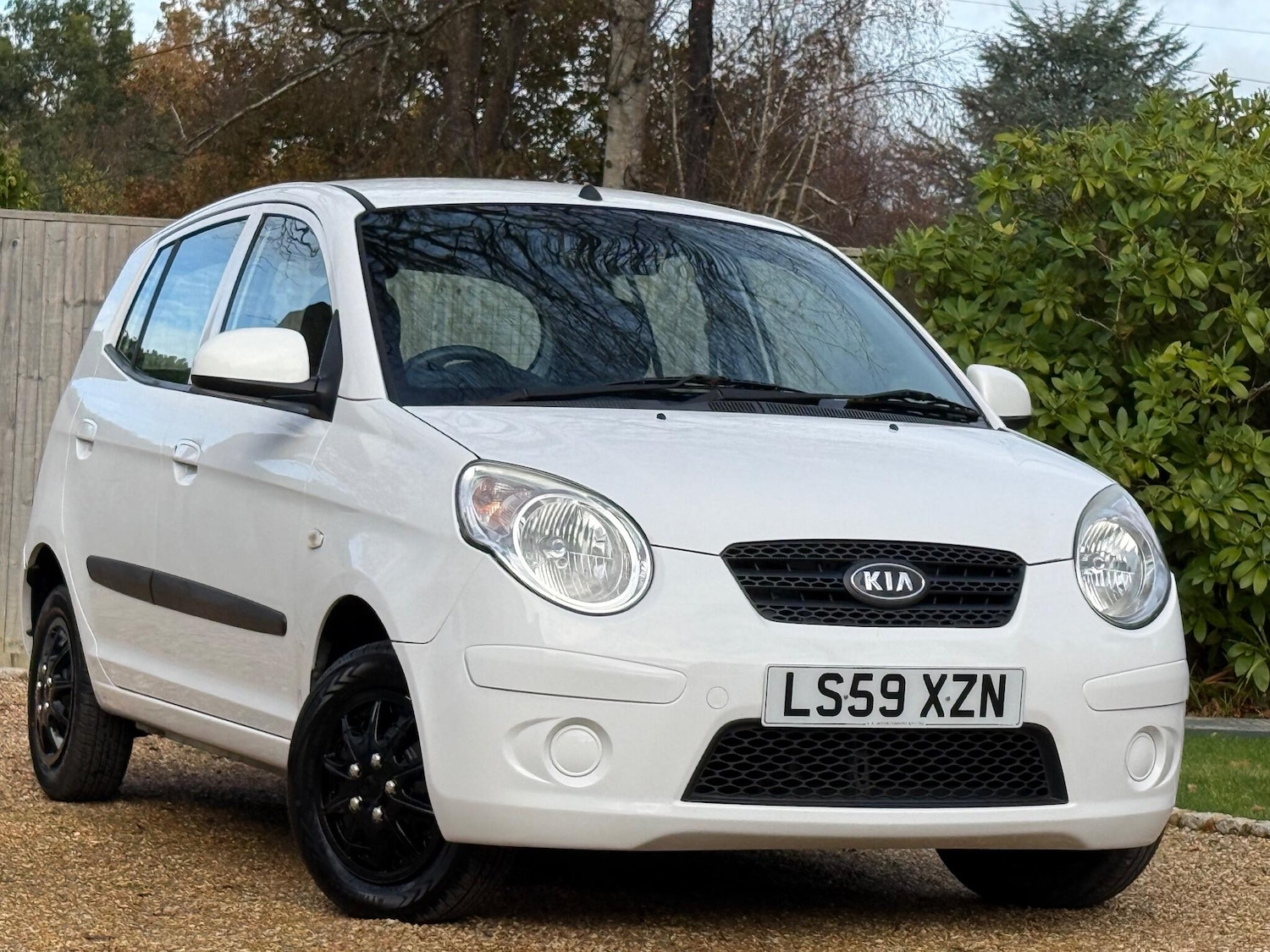Used Kia Picanto 2009 for sale - 77128636: Photo 28