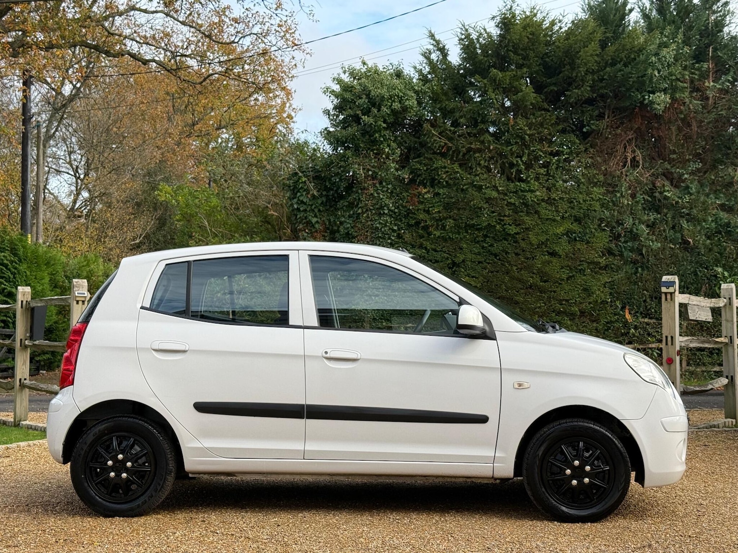 Used Kia Picanto 2009 for sale - 77128636: Photo 3