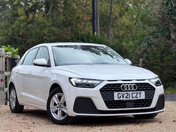 Audi A1 feature image