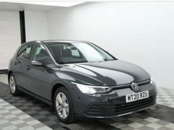 2020 (20) - 1.5 TSI Life Euro 6 (s/s) 5dr