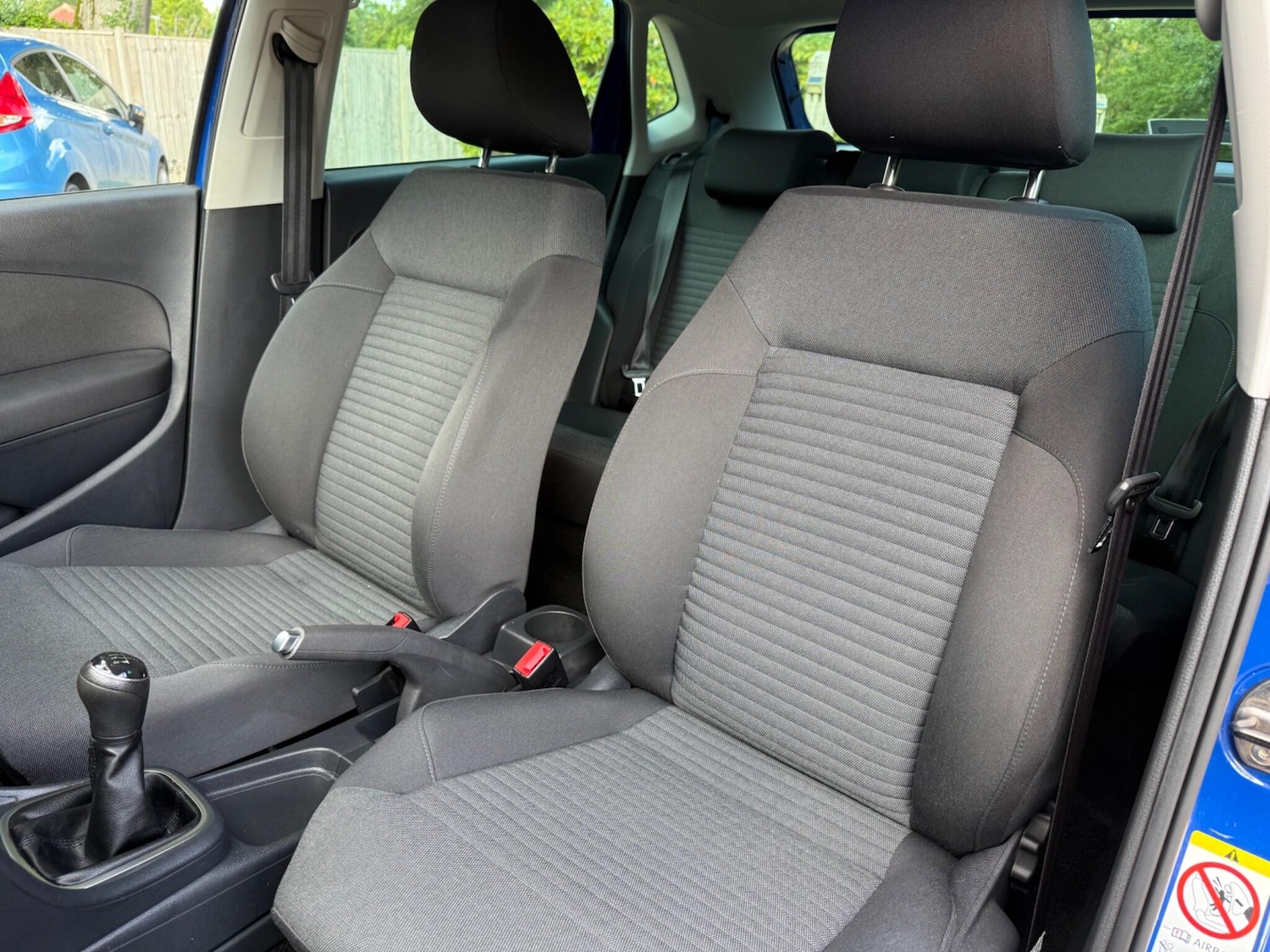 Used Volkswagen Polo 2012 for sale - 77128672: Photo 11