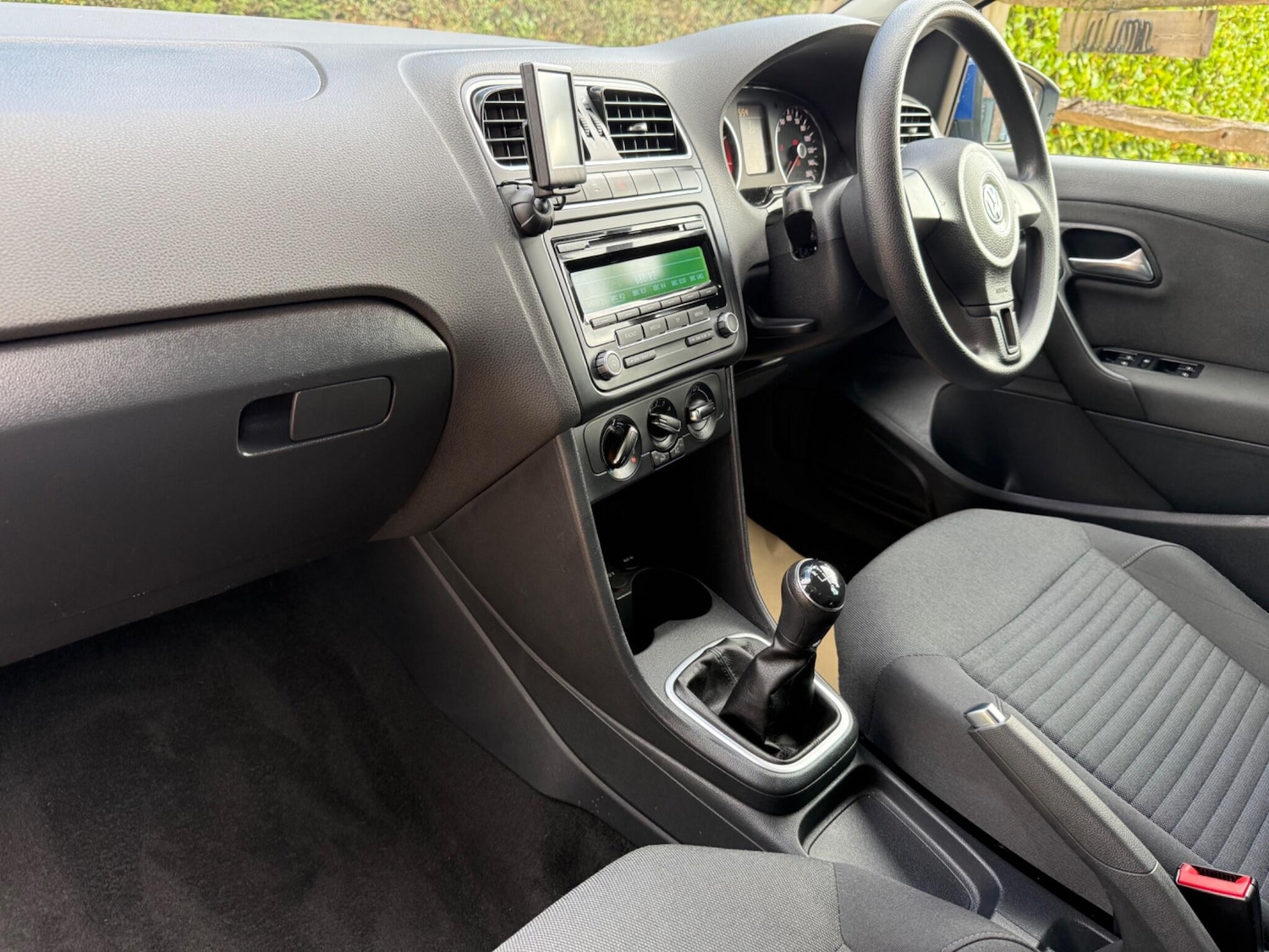 Used Volkswagen Polo 2012 for sale - 77128672: Photo 13