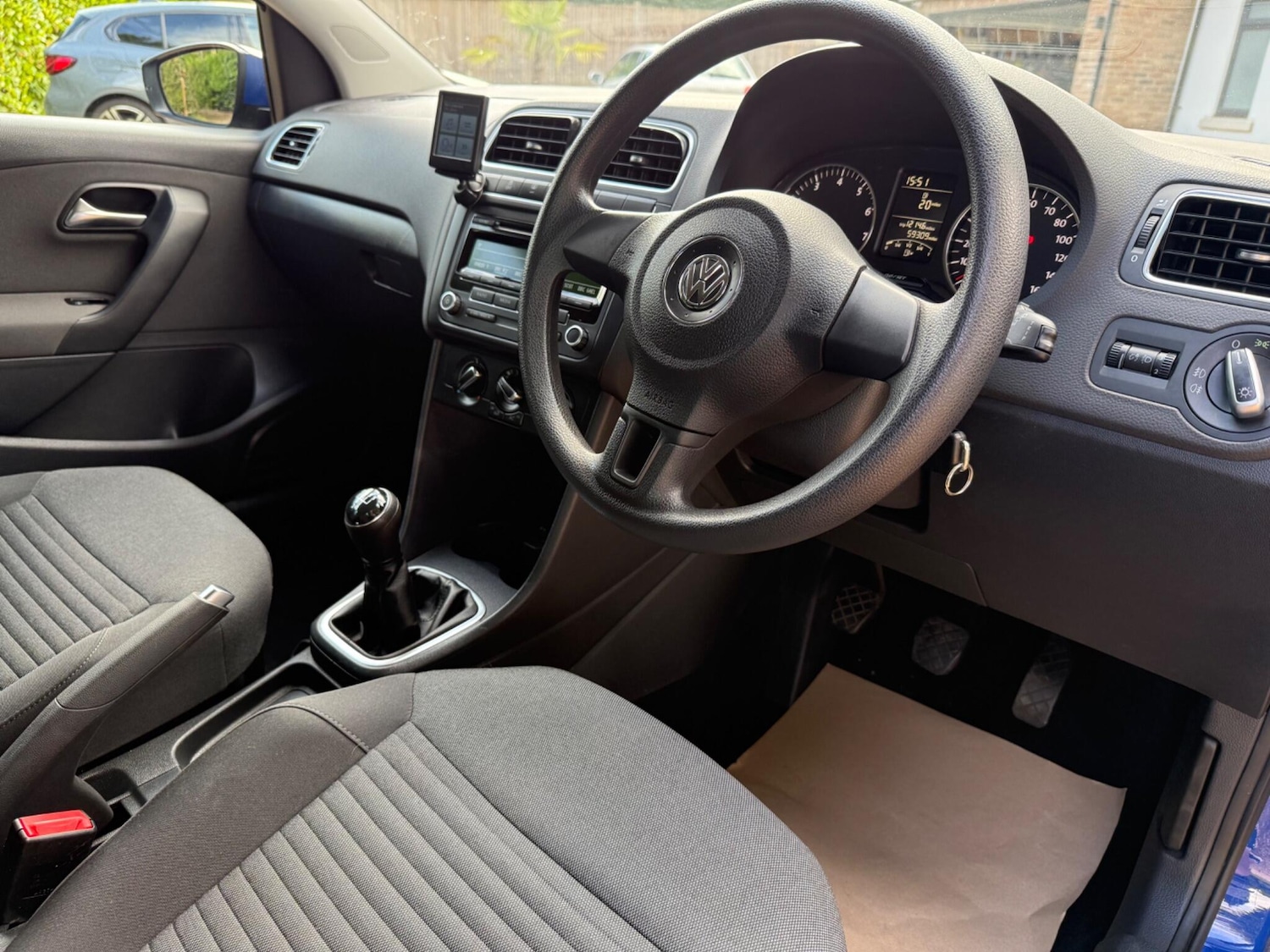 Used Volkswagen Polo 2012 for sale - 77128672: Photo 14