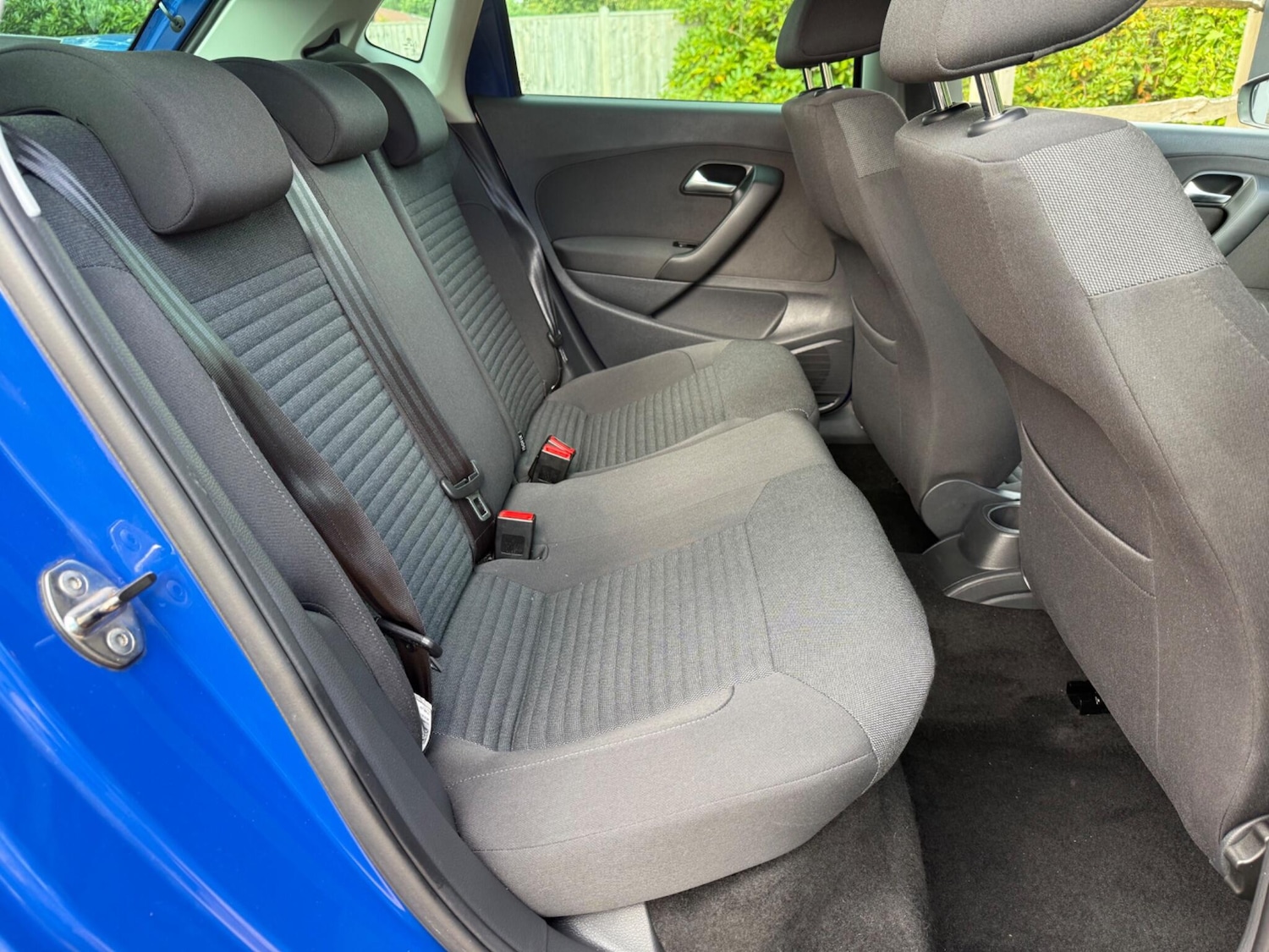 Used Volkswagen Polo 2012 for sale - 77128672: Photo 15