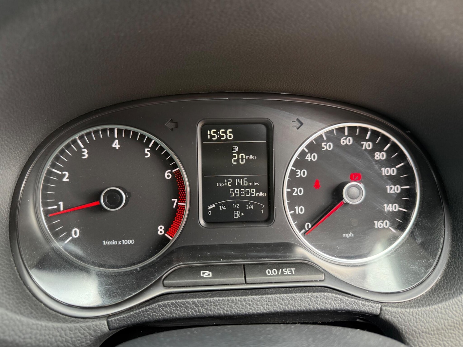 Used Volkswagen Polo 2012 for sale - 77128672: Photo 16