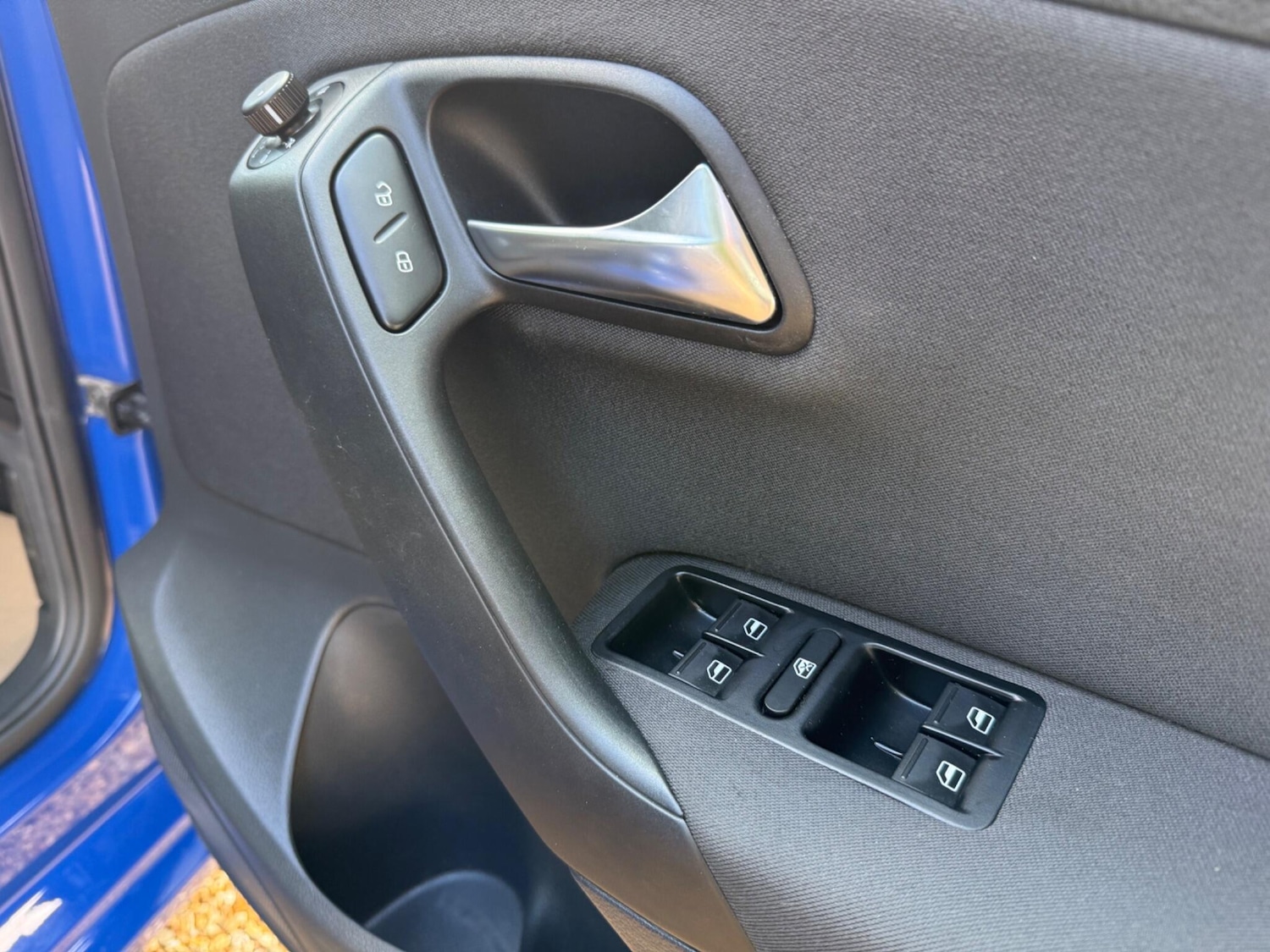 Used Volkswagen Polo 2012 for sale - 77128672: Photo 18