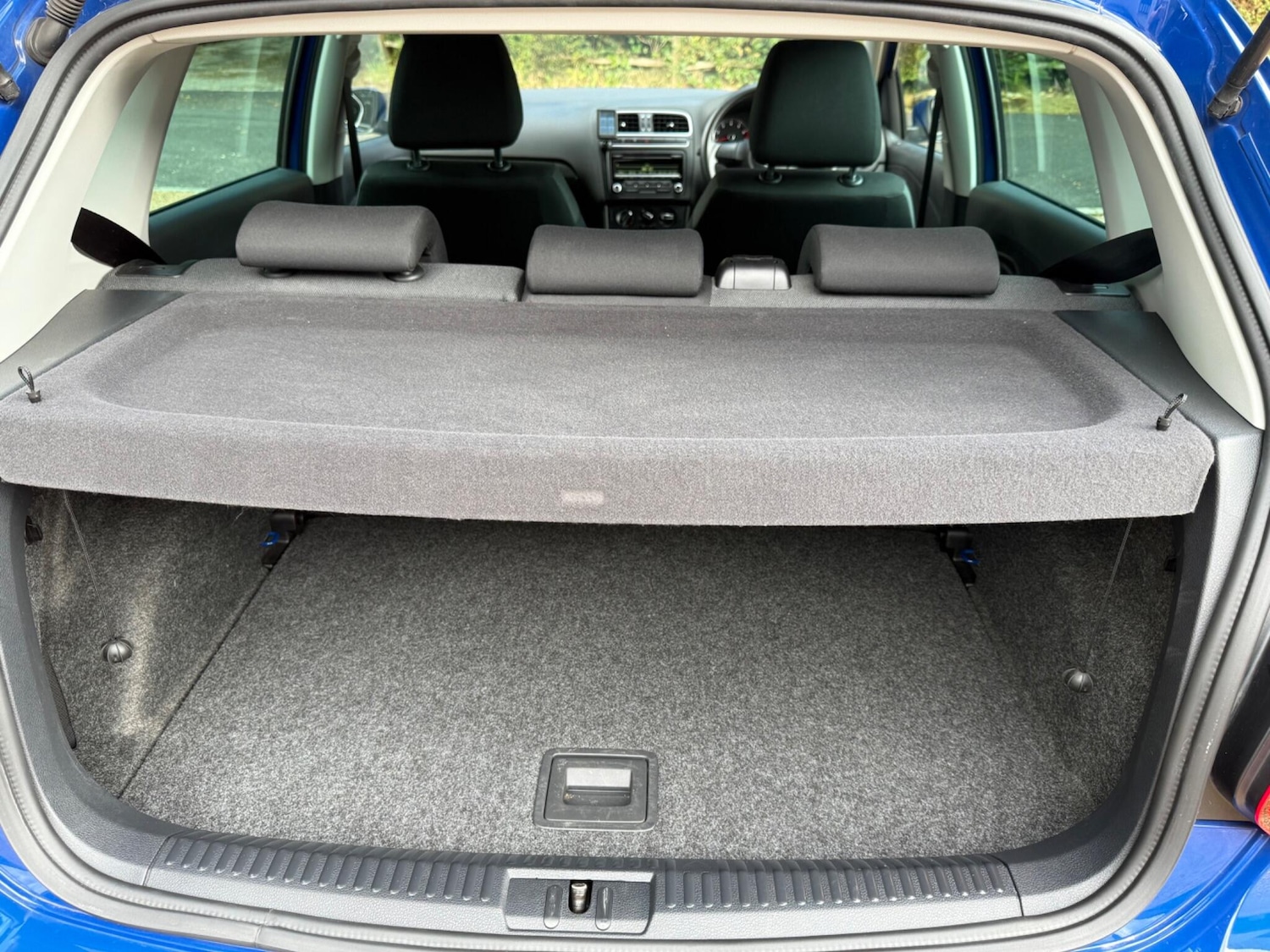 Used Volkswagen Polo 2012 for sale - 77128672: Photo 19