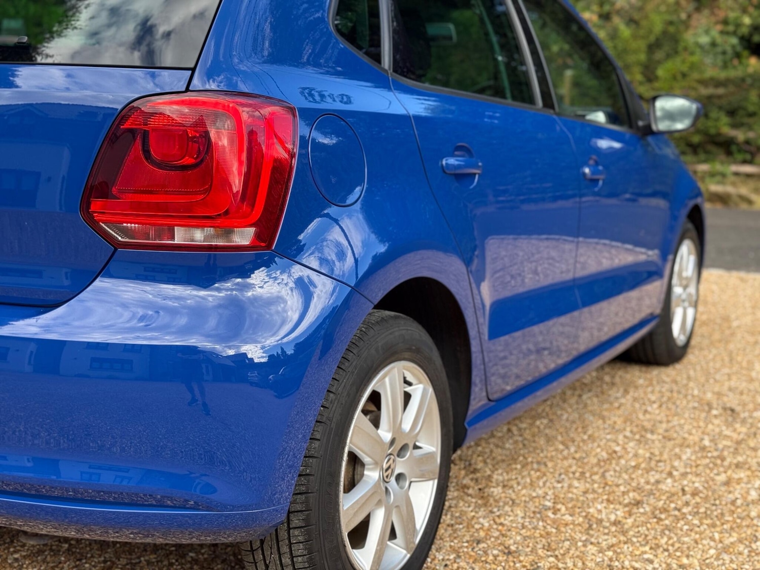 Used Volkswagen Polo 2012 for sale - 77128672: Photo 21