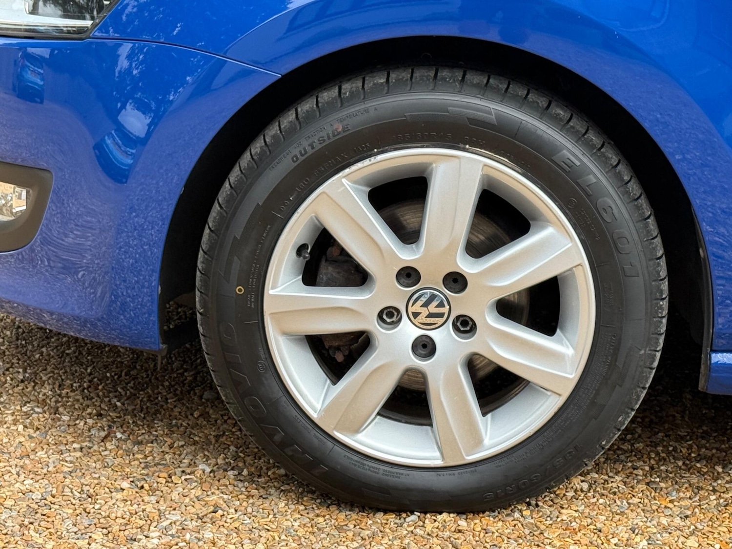 Used Volkswagen Polo 2012 for sale - 77128672: Photo 24