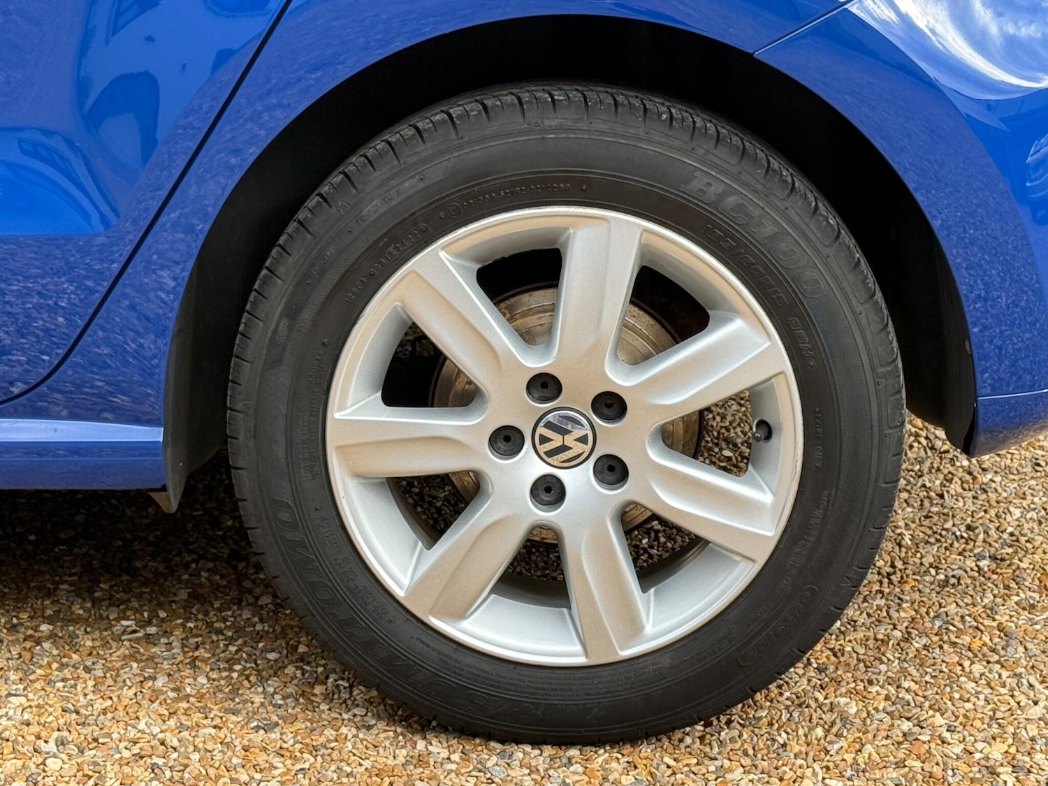 Used Volkswagen Polo 2012 for sale - 77128672: Photo 25