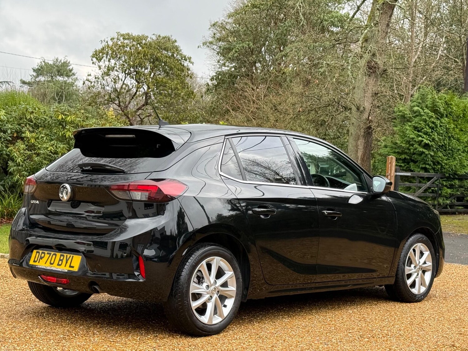 Used Vauxhall Corsa 2021 for sale - 77392289: Photo 10