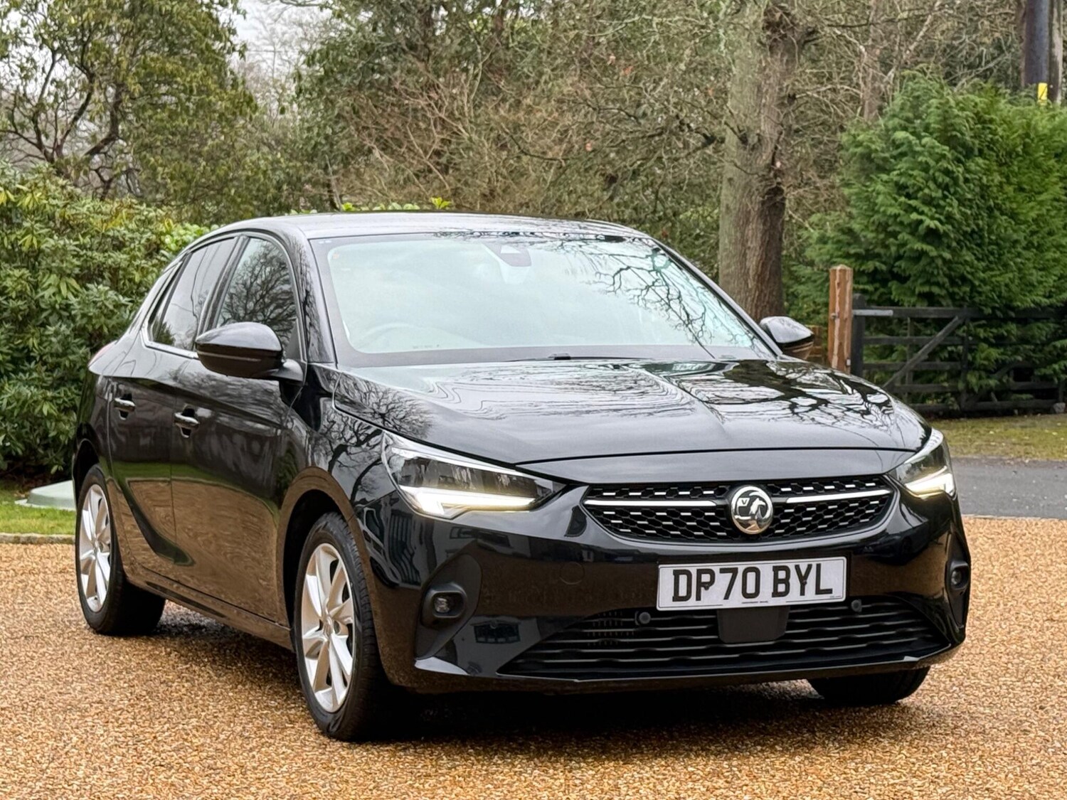 Used Vauxhall Corsa 2021 for sale - 77392289: Photo 11