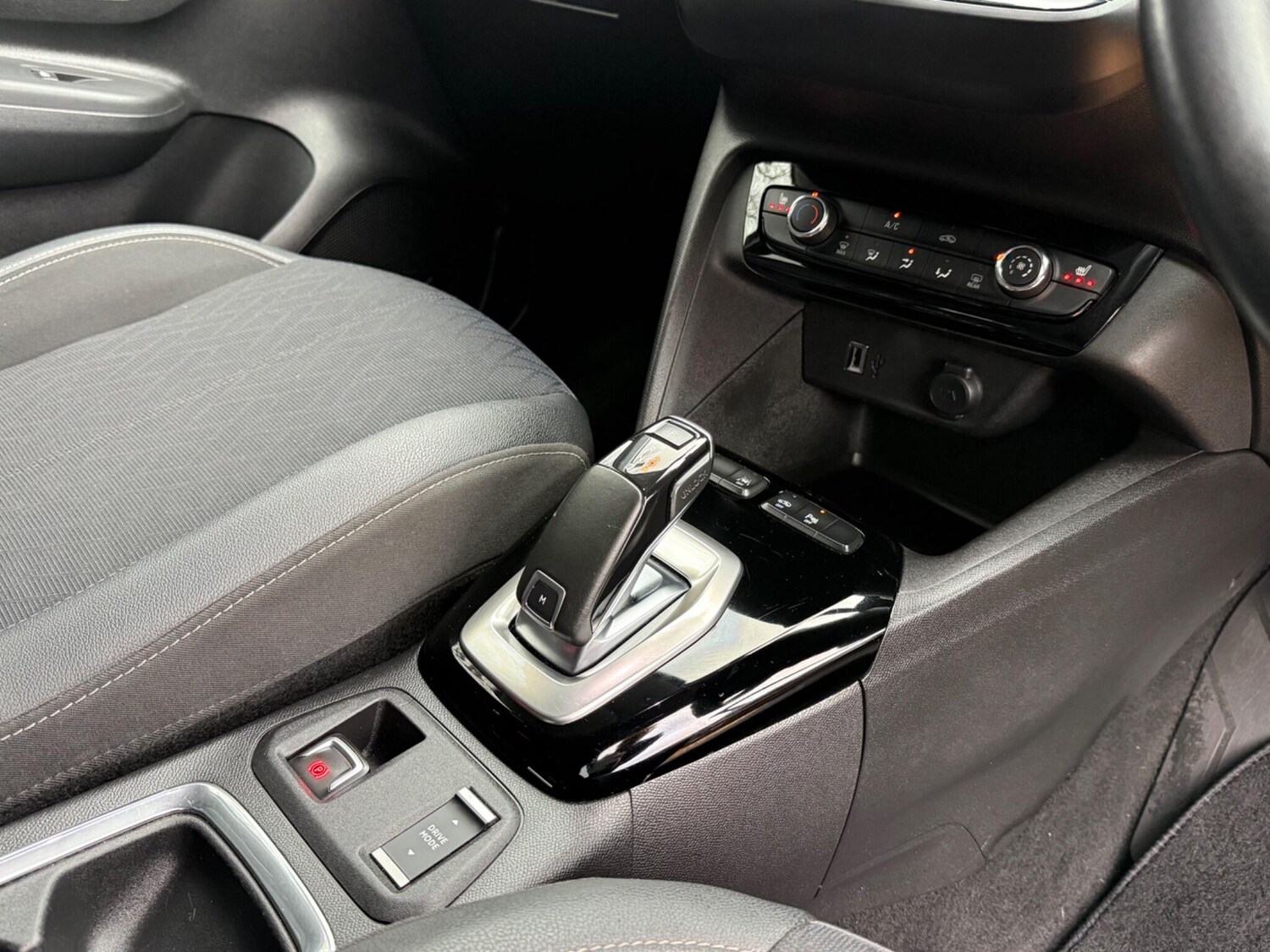 Used Vauxhall Corsa 2021 for sale - 77392289: Photo 12