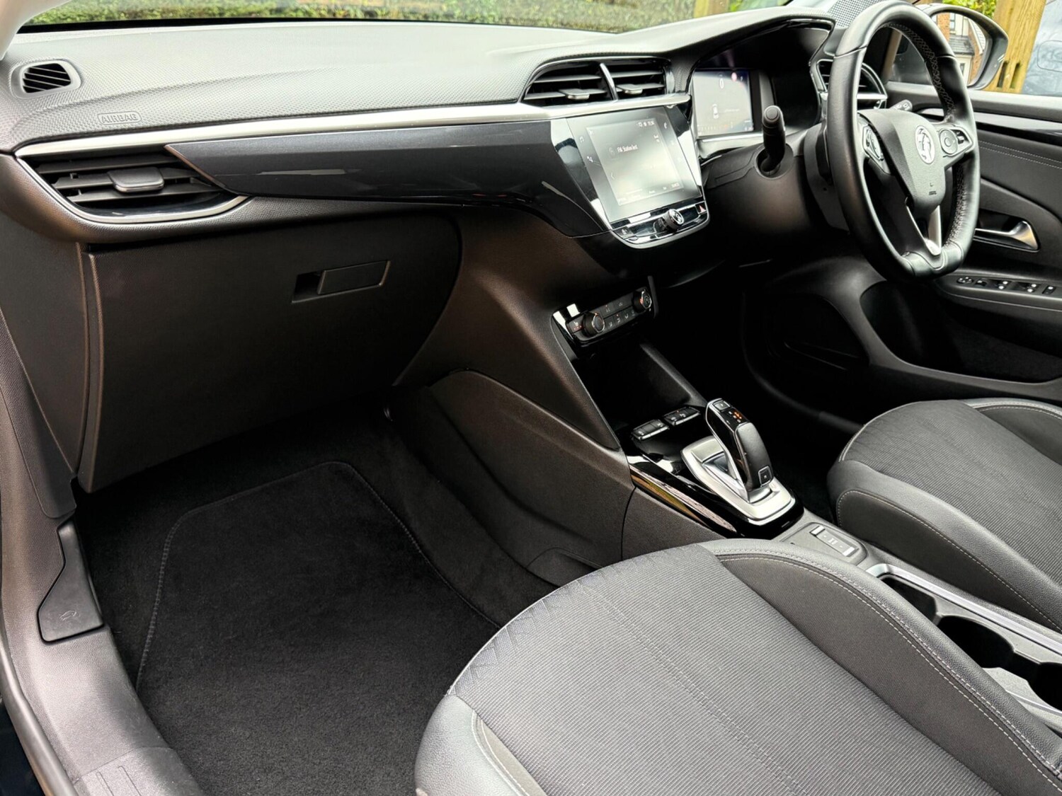 Used Vauxhall Corsa 2021 for sale - 77392289: Photo 13