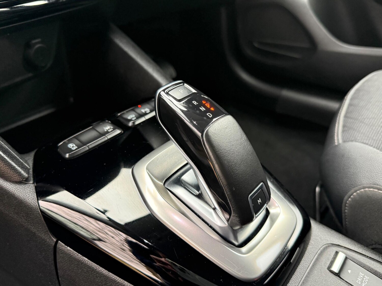 Used Vauxhall Corsa 2021 for sale - 77392289: Photo 14