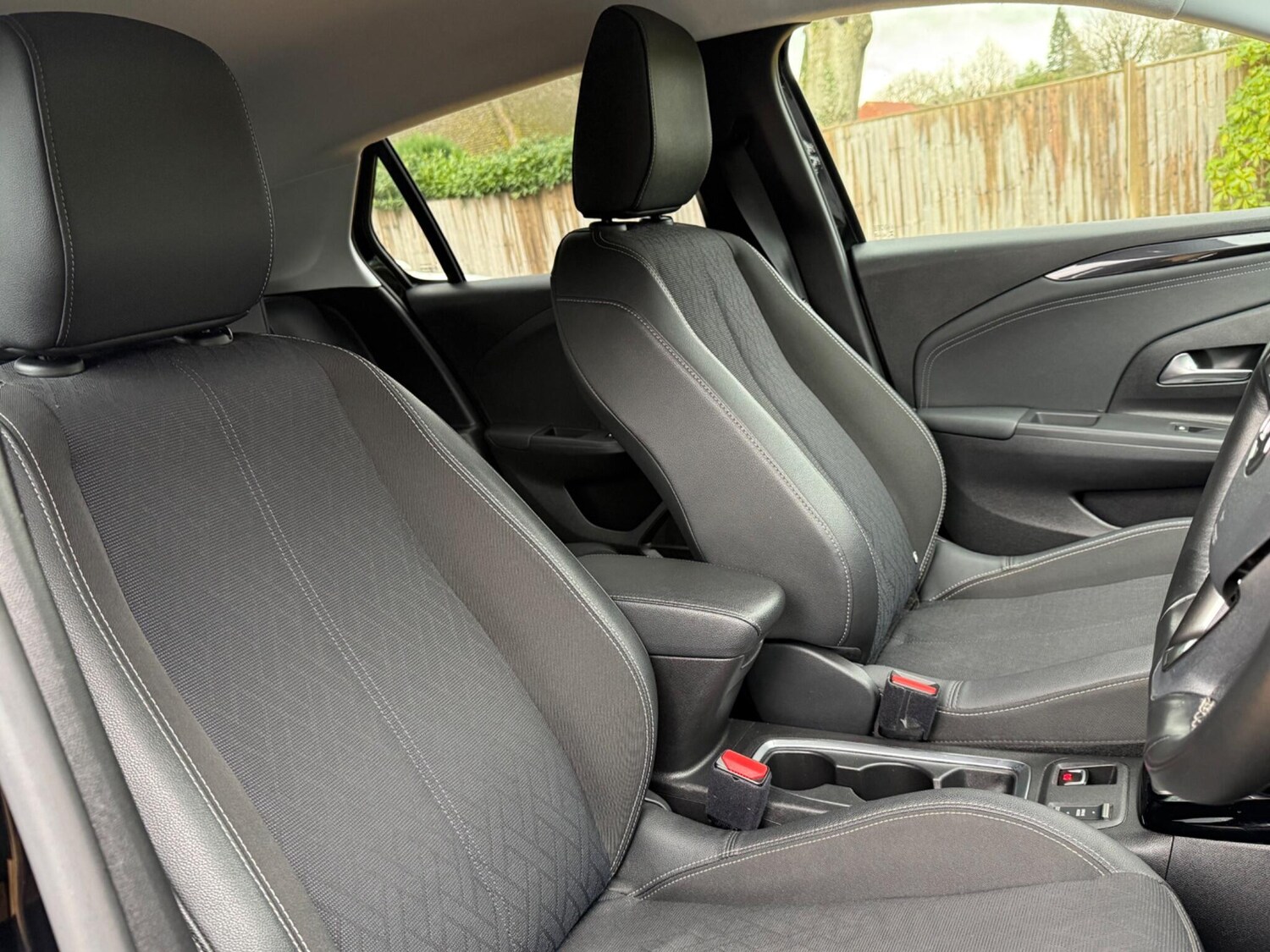 Used Vauxhall Corsa 2021 for sale - 77392289: Photo 15