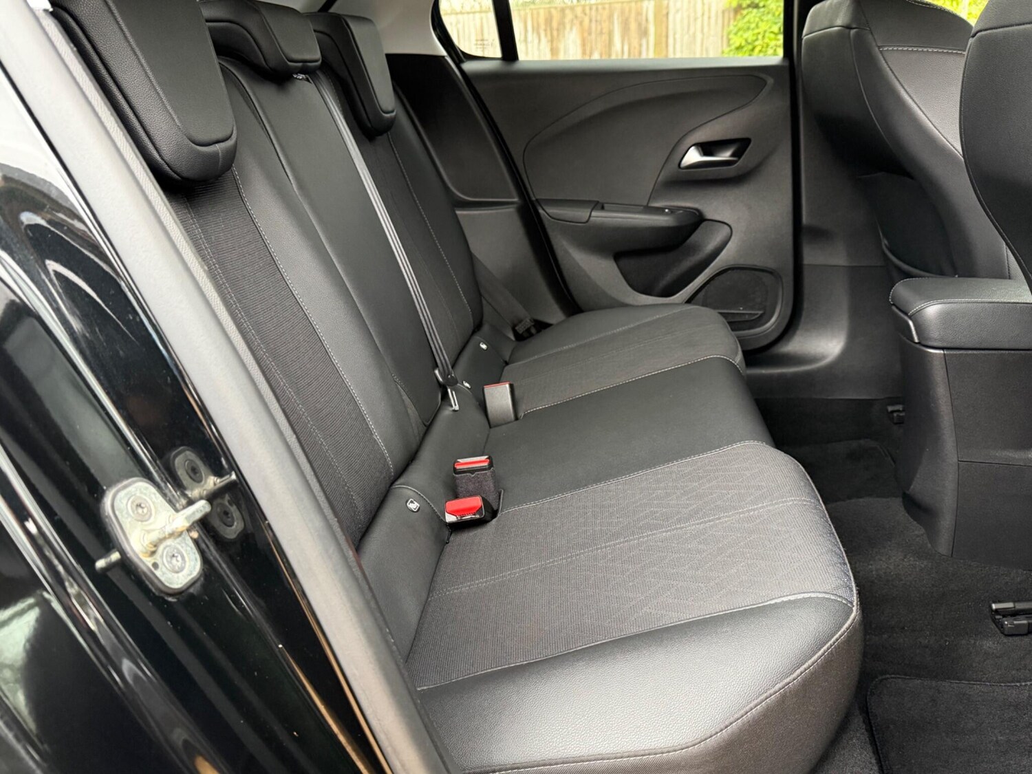 Used Vauxhall Corsa 2021 for sale - 77392289: Photo 16