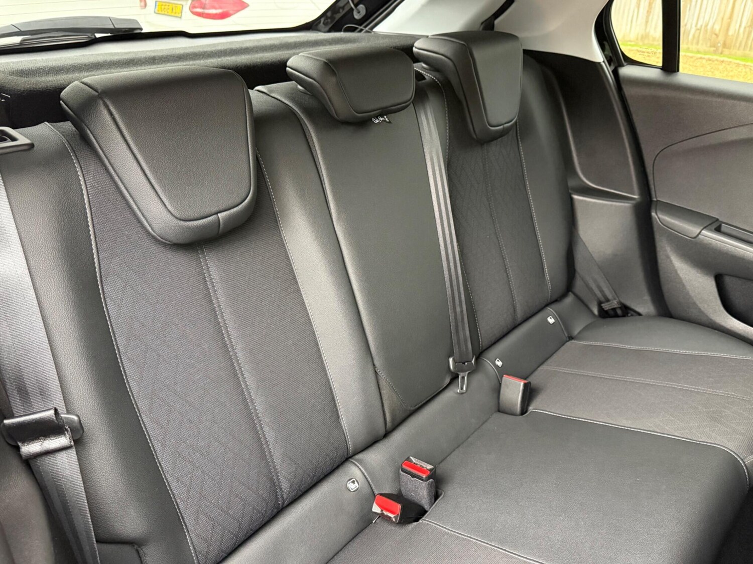 Used Vauxhall Corsa 2021 for sale - 77392289: Photo 17