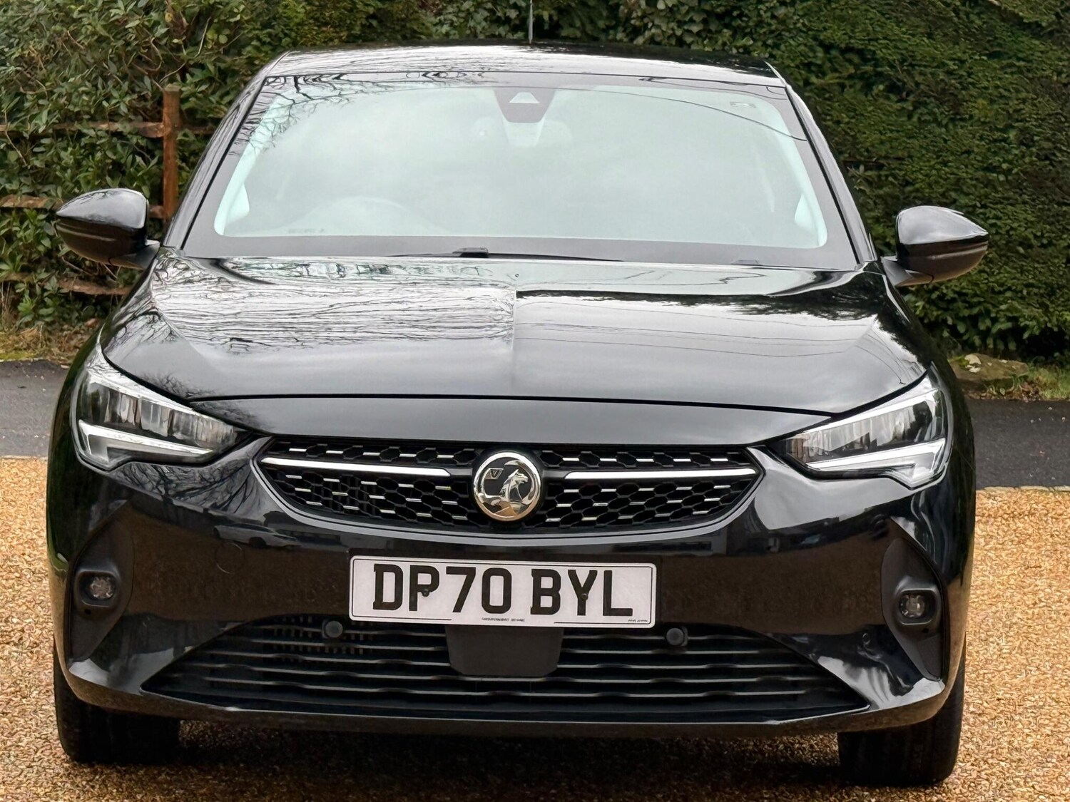 Used Vauxhall Corsa 2021 for sale - 77392289: Photo 2