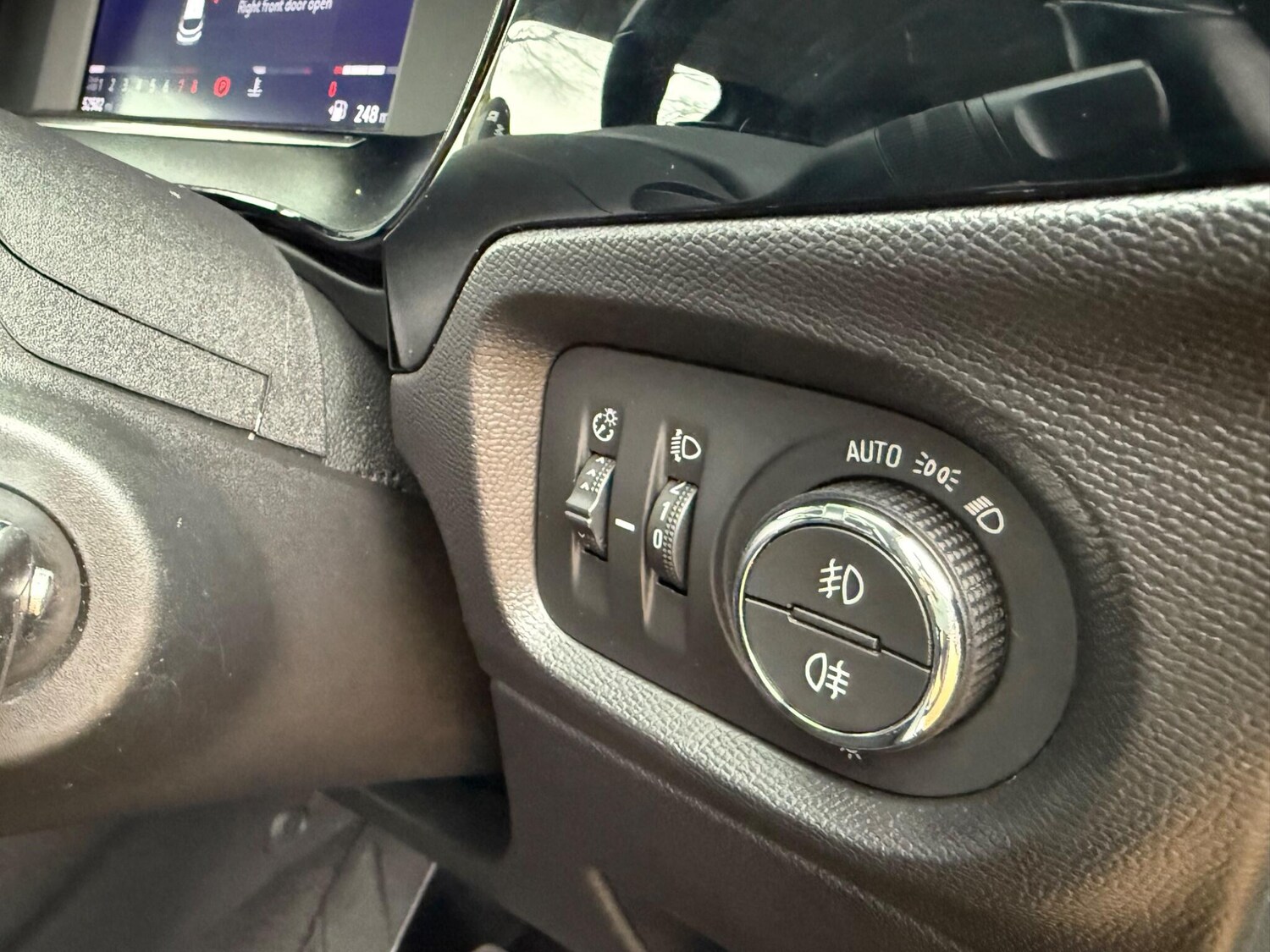 Used Vauxhall Corsa 2021 for sale - 77392289: Photo 20