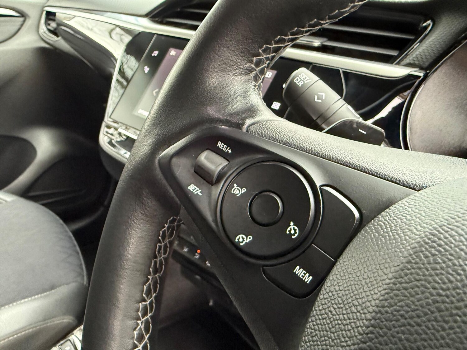 Used Vauxhall Corsa 2021 for sale - 77392289: Photo 21