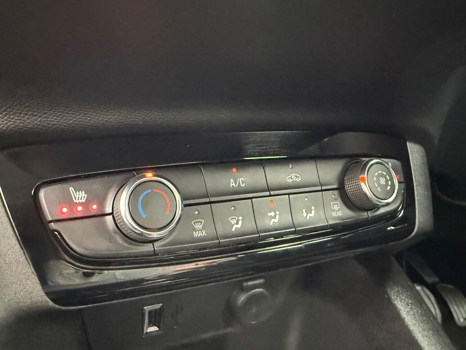 Used Vauxhall Corsa 2021 for sale - 77392289: Photo 22