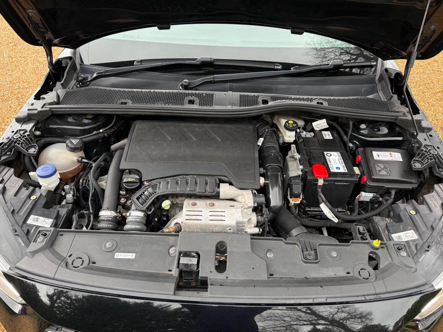 Used Vauxhall Corsa 2021 for sale - 77392289: Photo 25