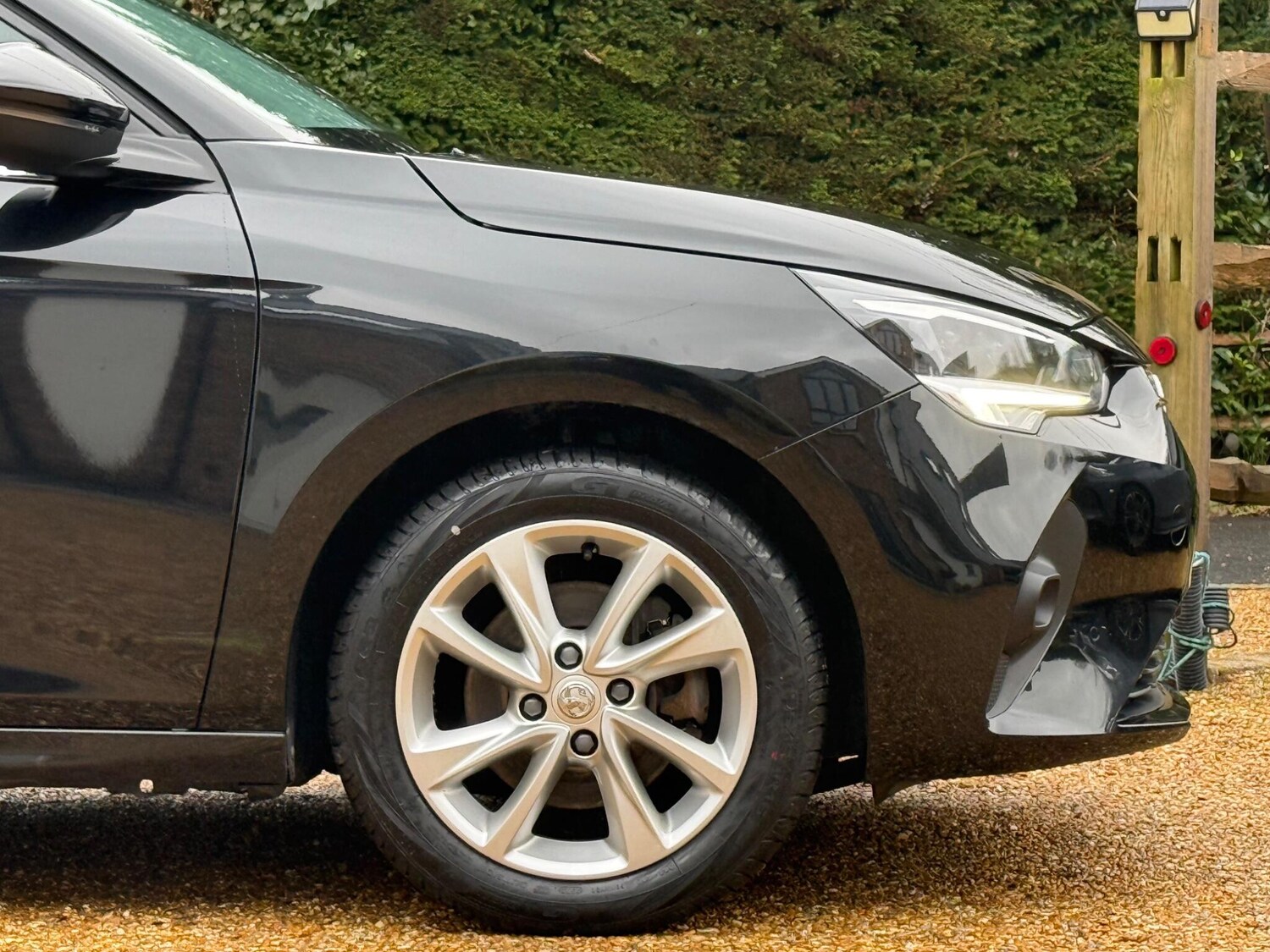 Used Vauxhall Corsa 2021 for sale - 77392289: Photo 26