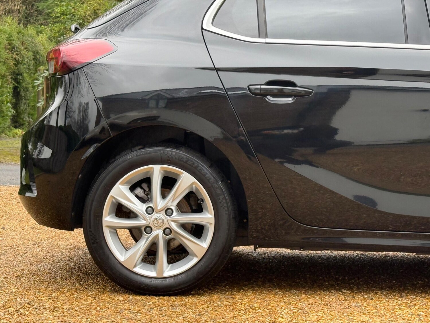 Used Vauxhall Corsa 2021 for sale - 77392289: Photo 27