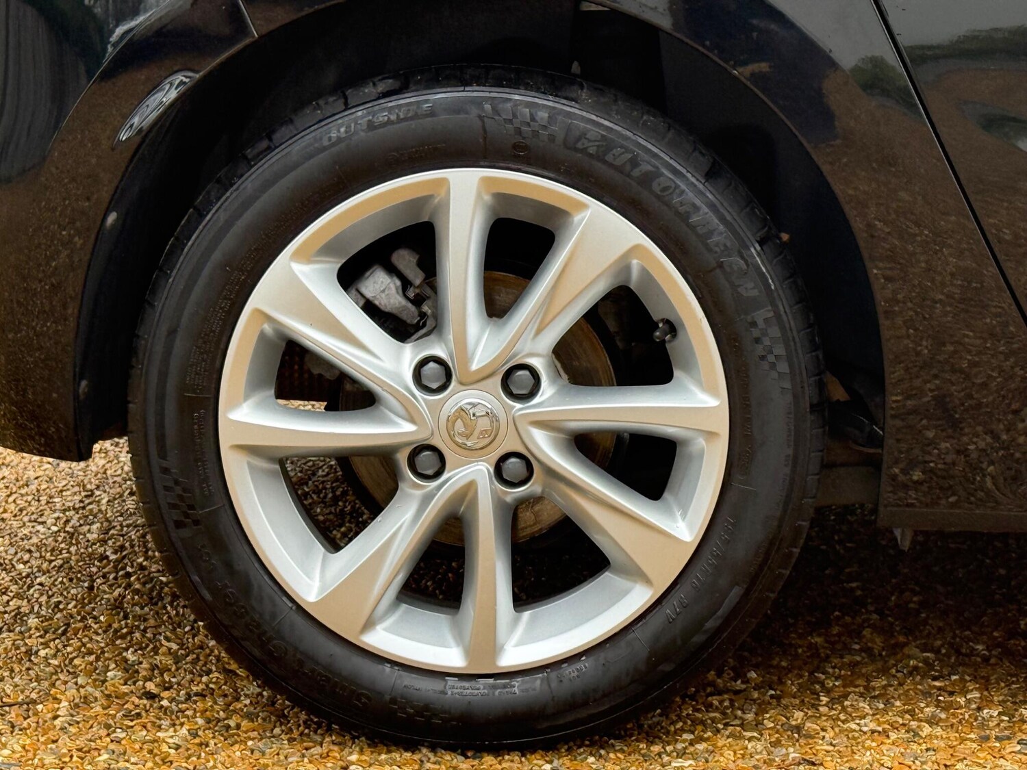 Used Vauxhall Corsa 2021 for sale - 77392289: Photo 28