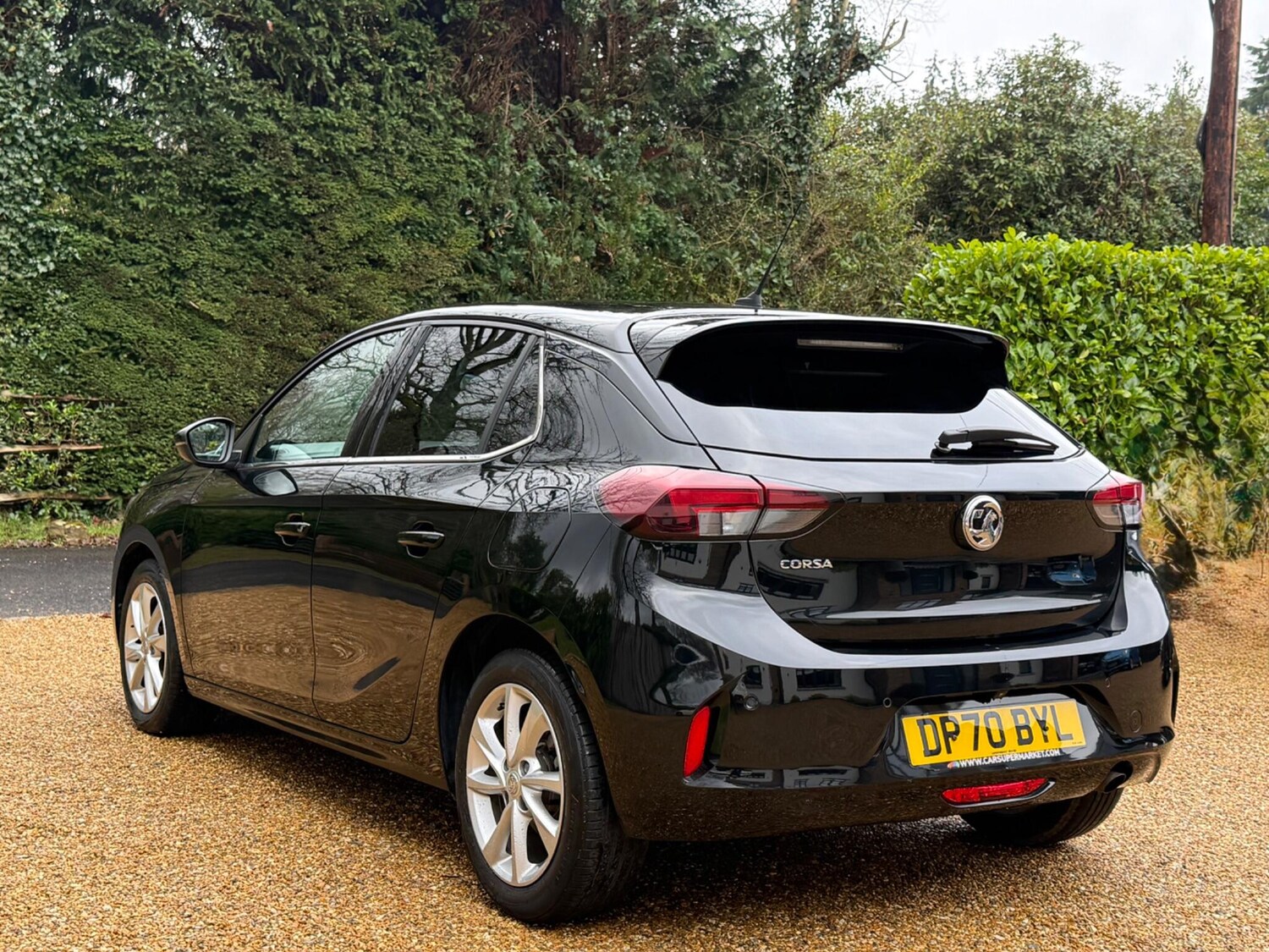 Used Vauxhall Corsa 2021 for sale - 77392289: Photo 3