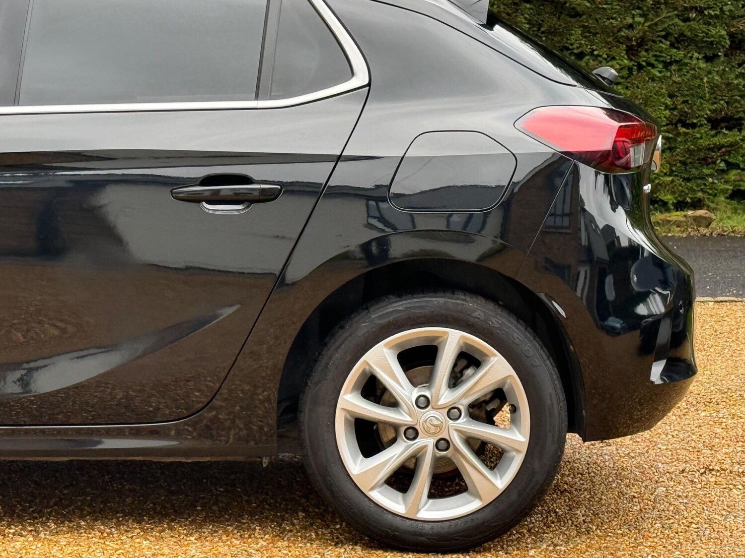 Used Vauxhall Corsa 2021 for sale - 77392289: Photo 31