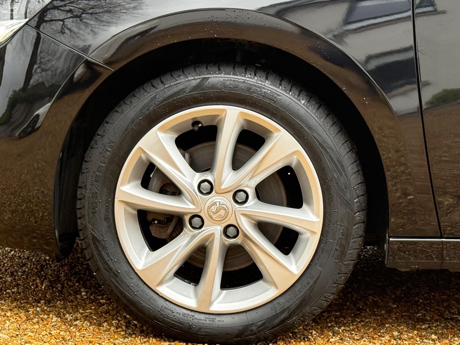 Used Vauxhall Corsa 2021 for sale - 77392289: Photo 32