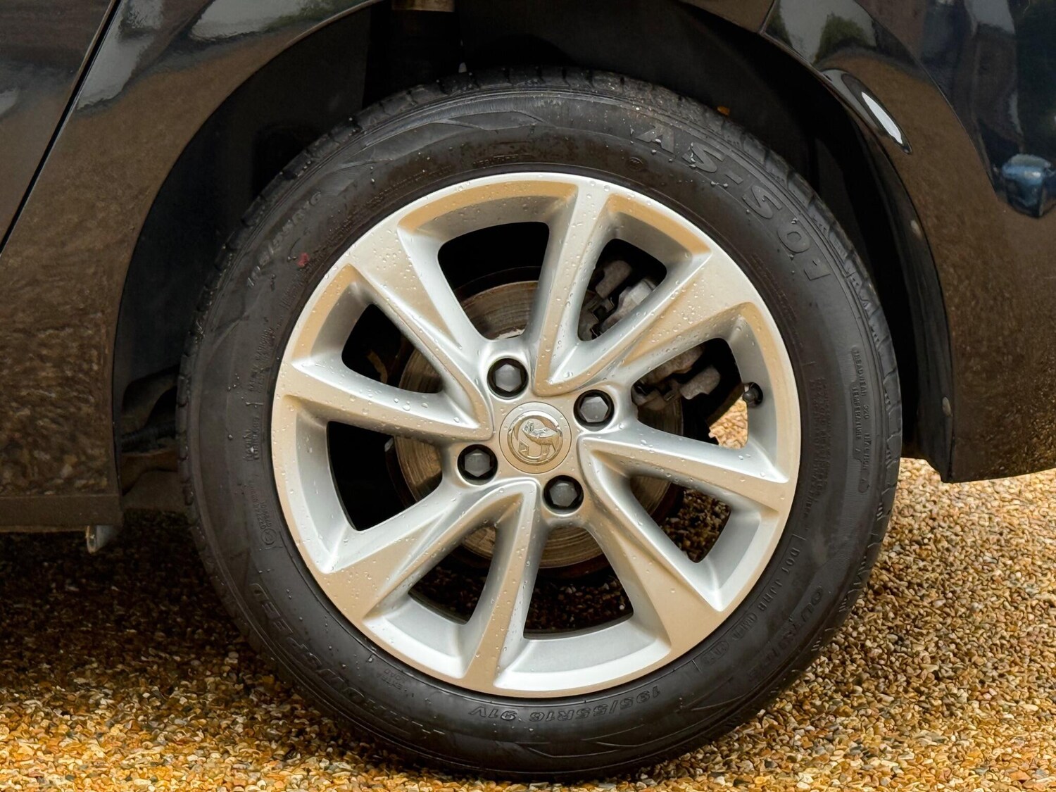 Used Vauxhall Corsa 2021 for sale - 77392289: Photo 33