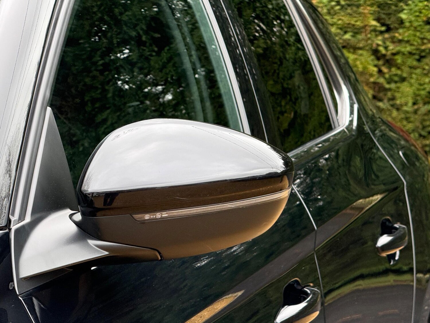 Used Vauxhall Corsa 2021 for sale - 77392289: Photo 39